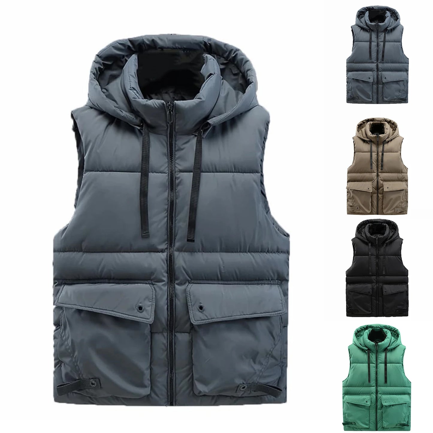 Gilet élégant pour homme