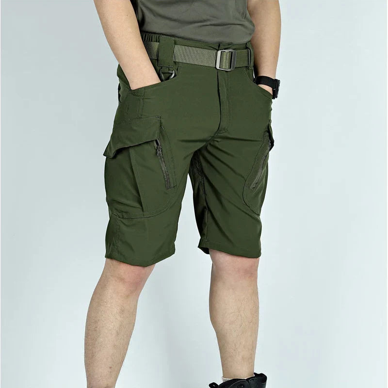 Shorts décontractés pour hommes