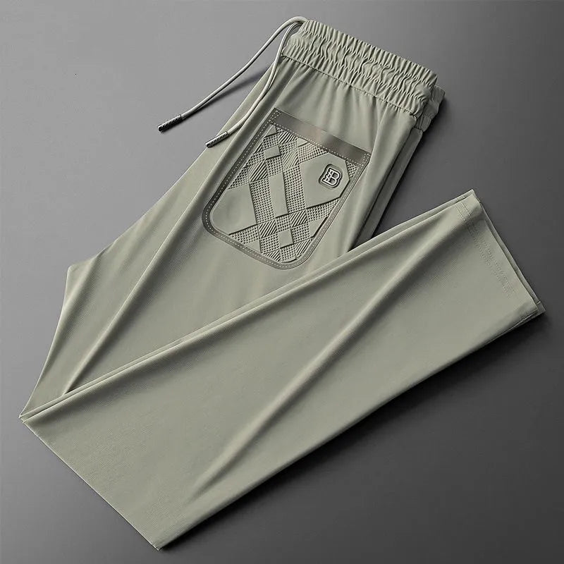 Pantalon Premium Tech
