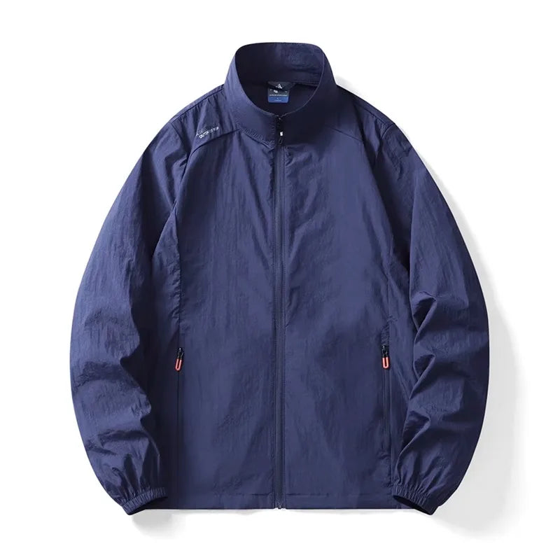 Veste d'été légère