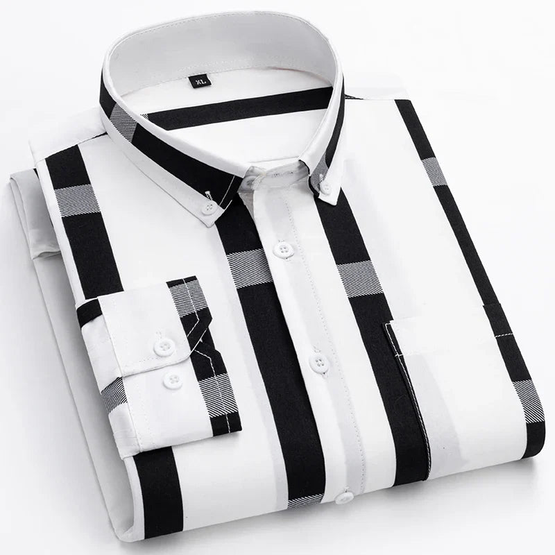 Chemise élégante