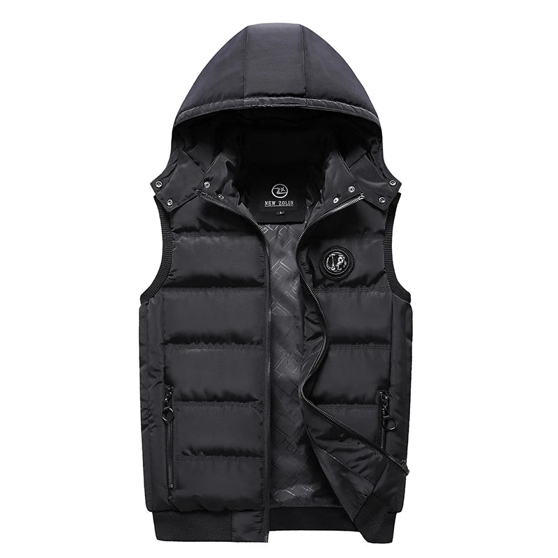 Gilet élégant pour homme