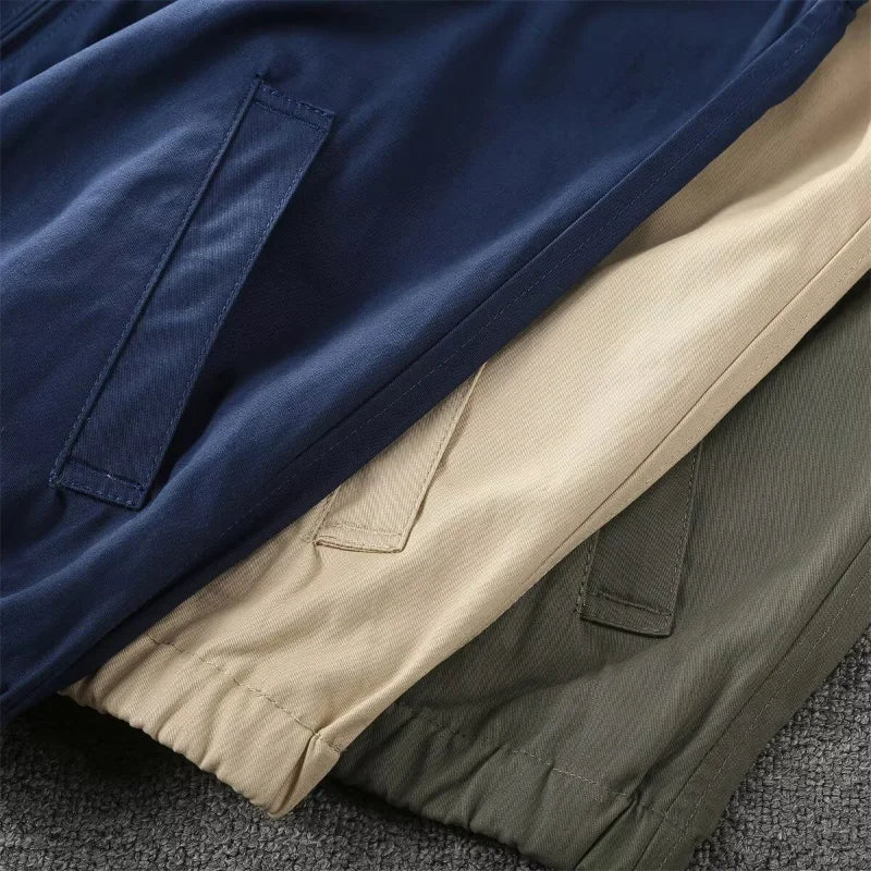 Veste d'affaires décontractée