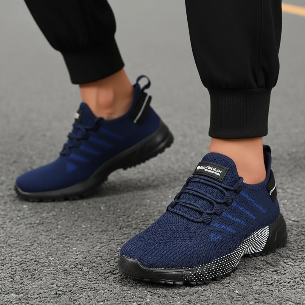 Chaussures élégantes pour hommes