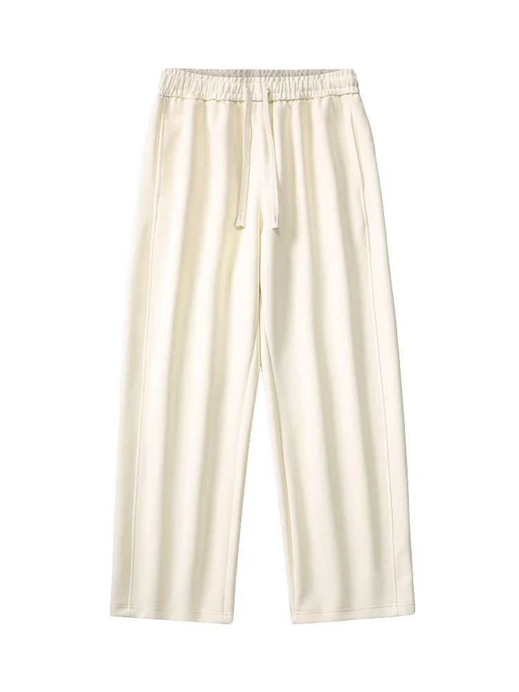Pantalon de jogging coréen