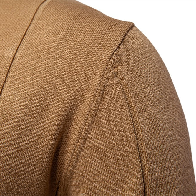 Polo élégant