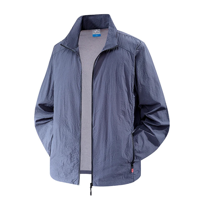 Veste Windbreacker