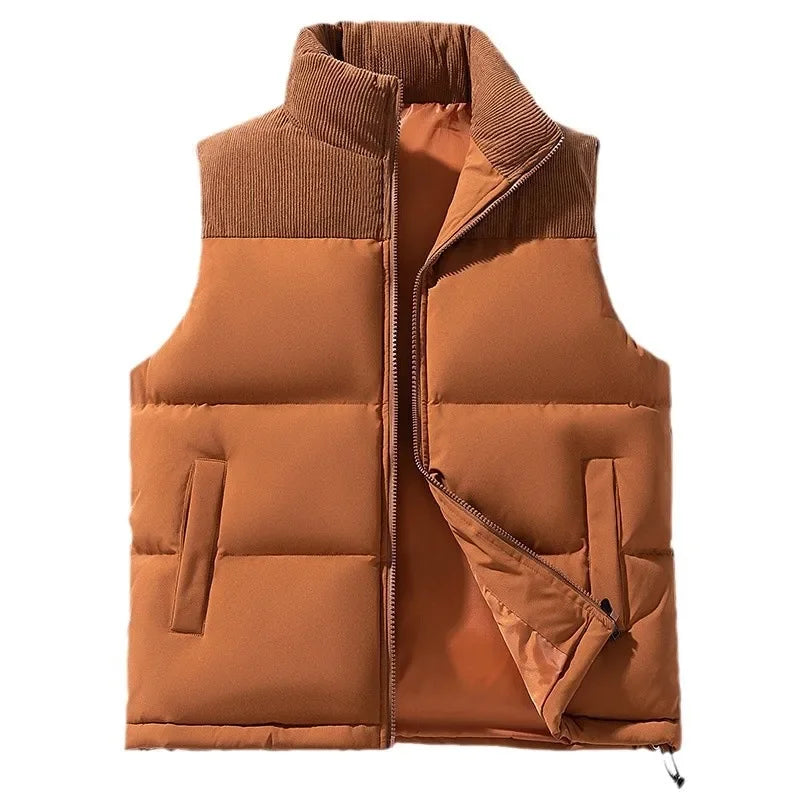 Gilet élégant pour homme
