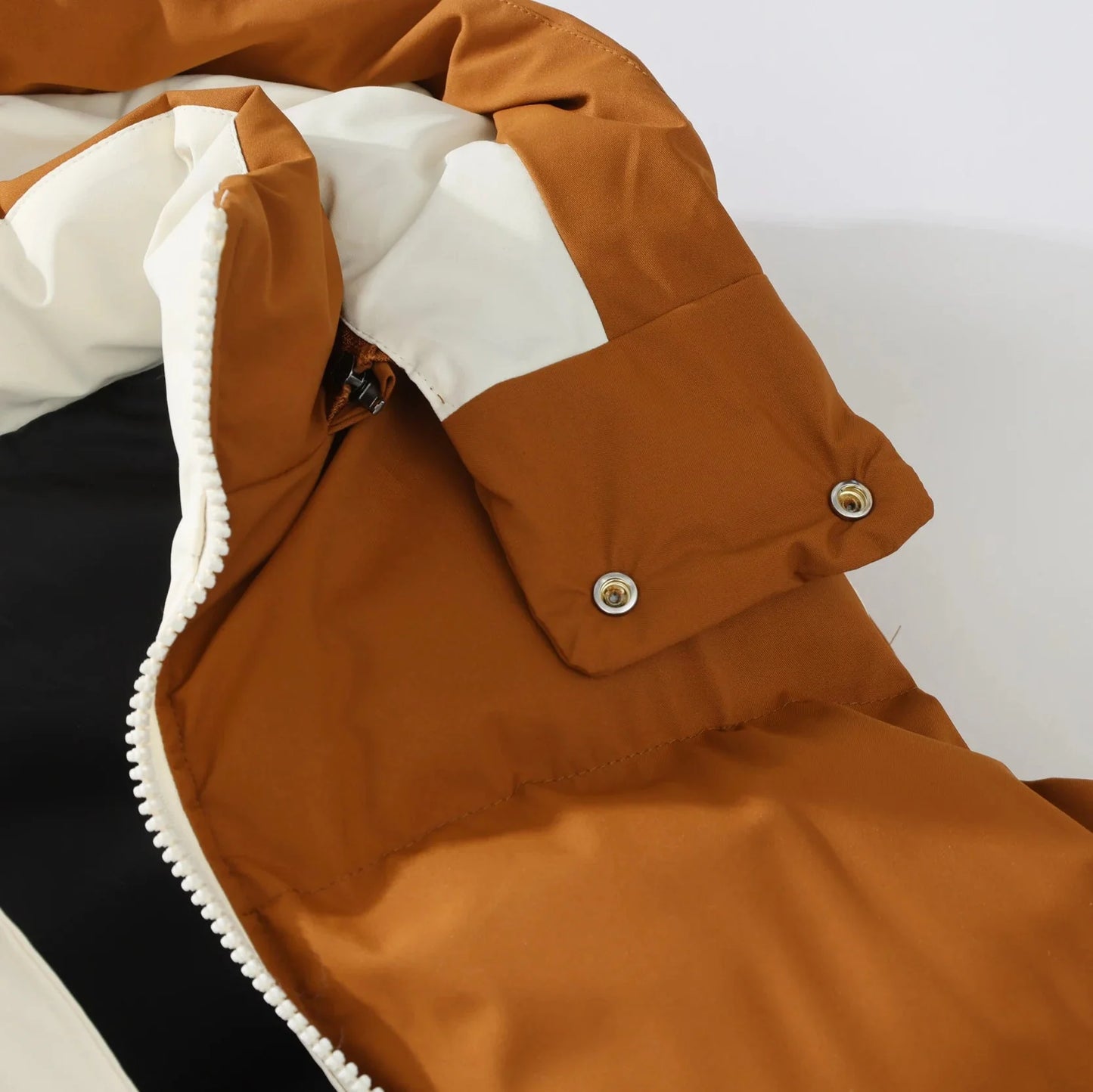 Gilet matelassé élégant