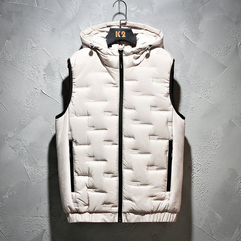 Gilet élégant pour homme