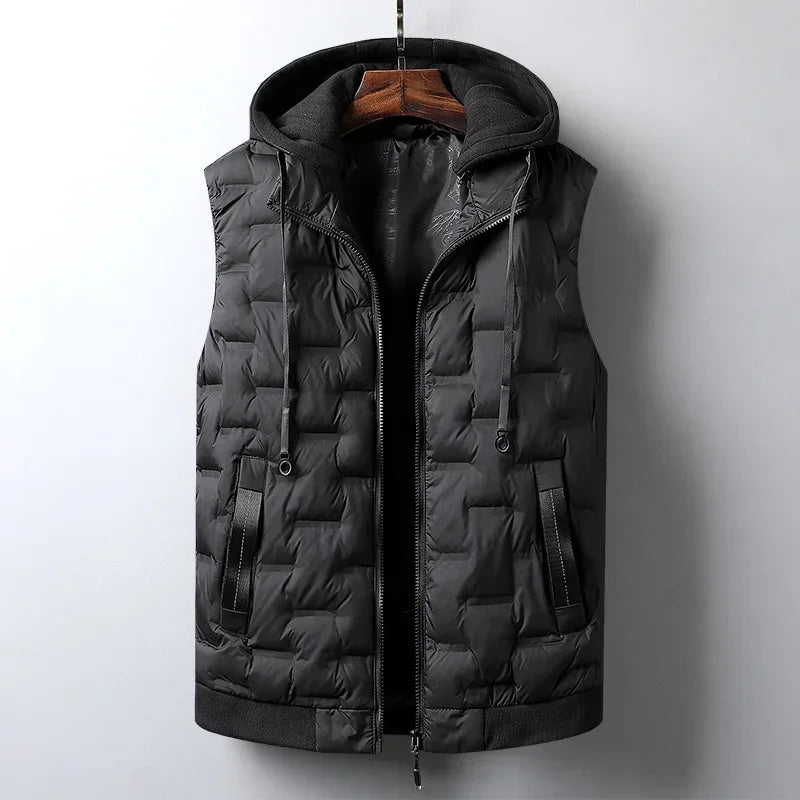 Gilet élégant pour homme
