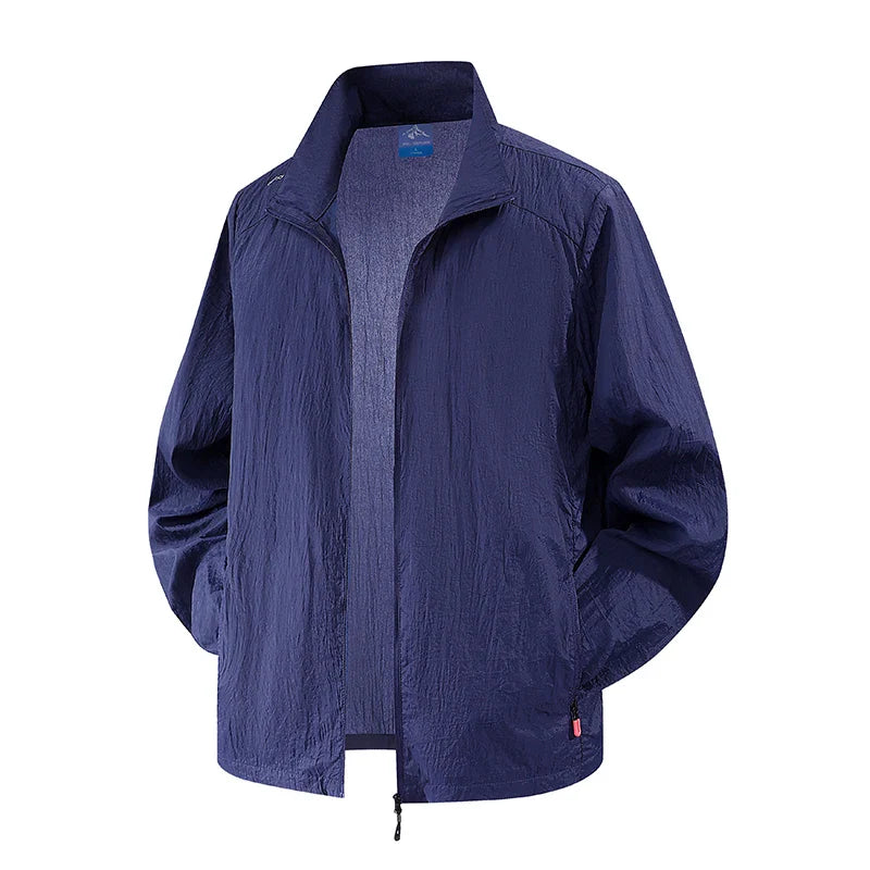 Veste Windbreacker