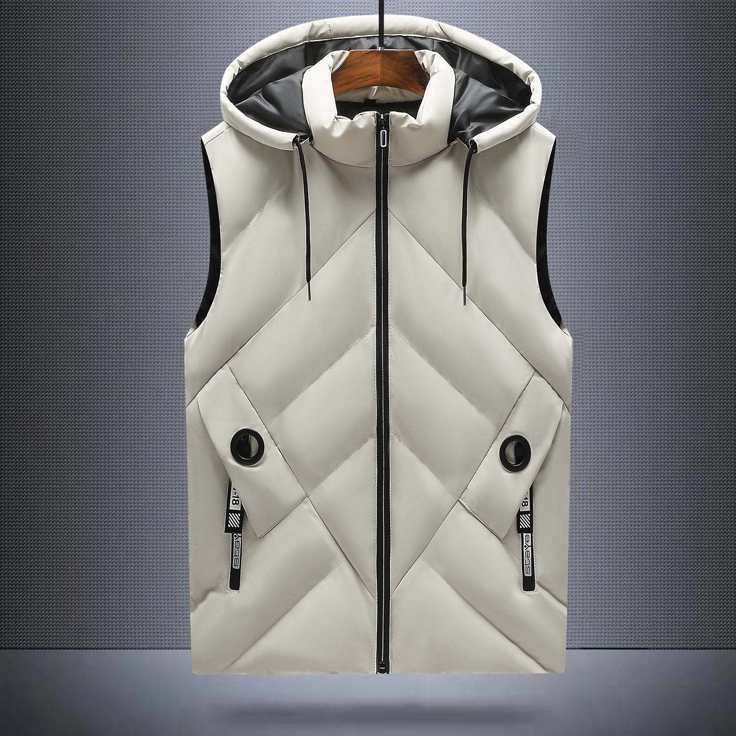 Gilet élégant pour homme