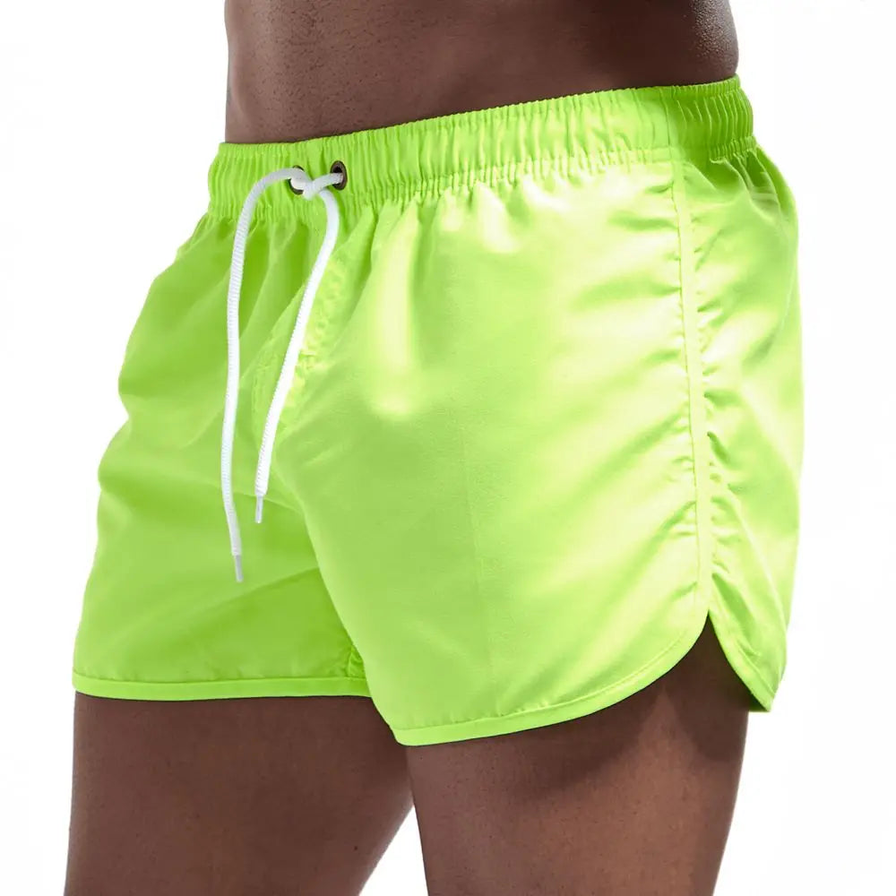 Short de bain basique