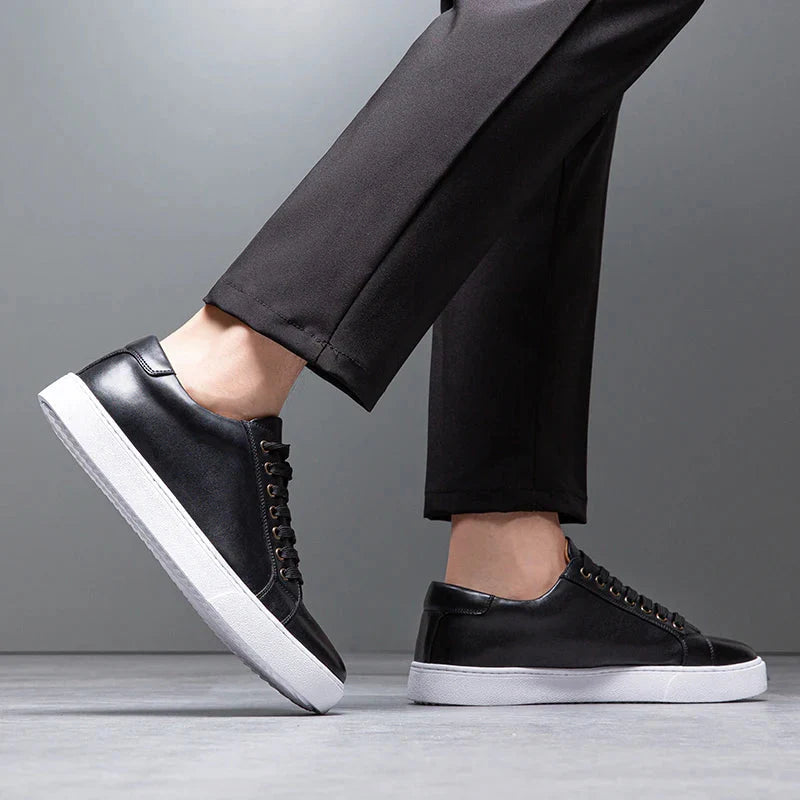 Baskets Hommes Angelo