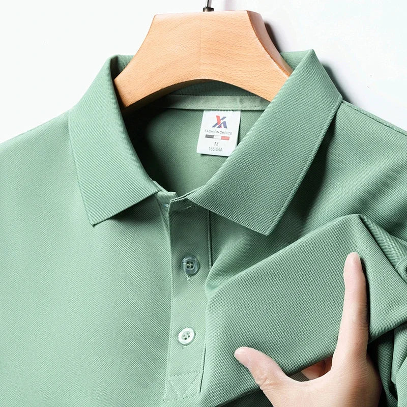 Polo d'été
