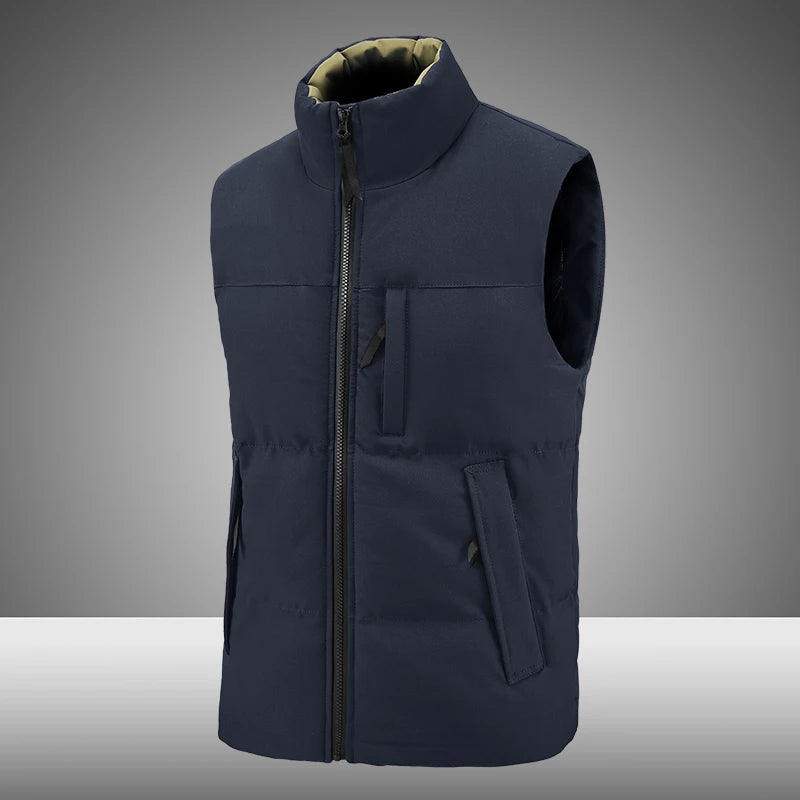 Gilet élégant pour homme