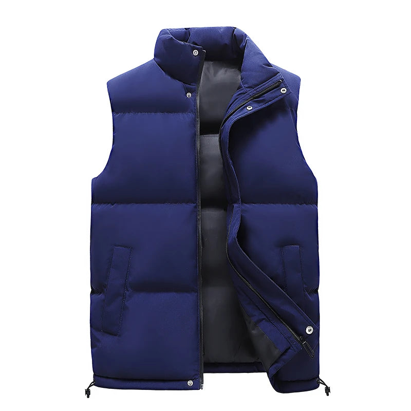 Gilet élégant pour homme