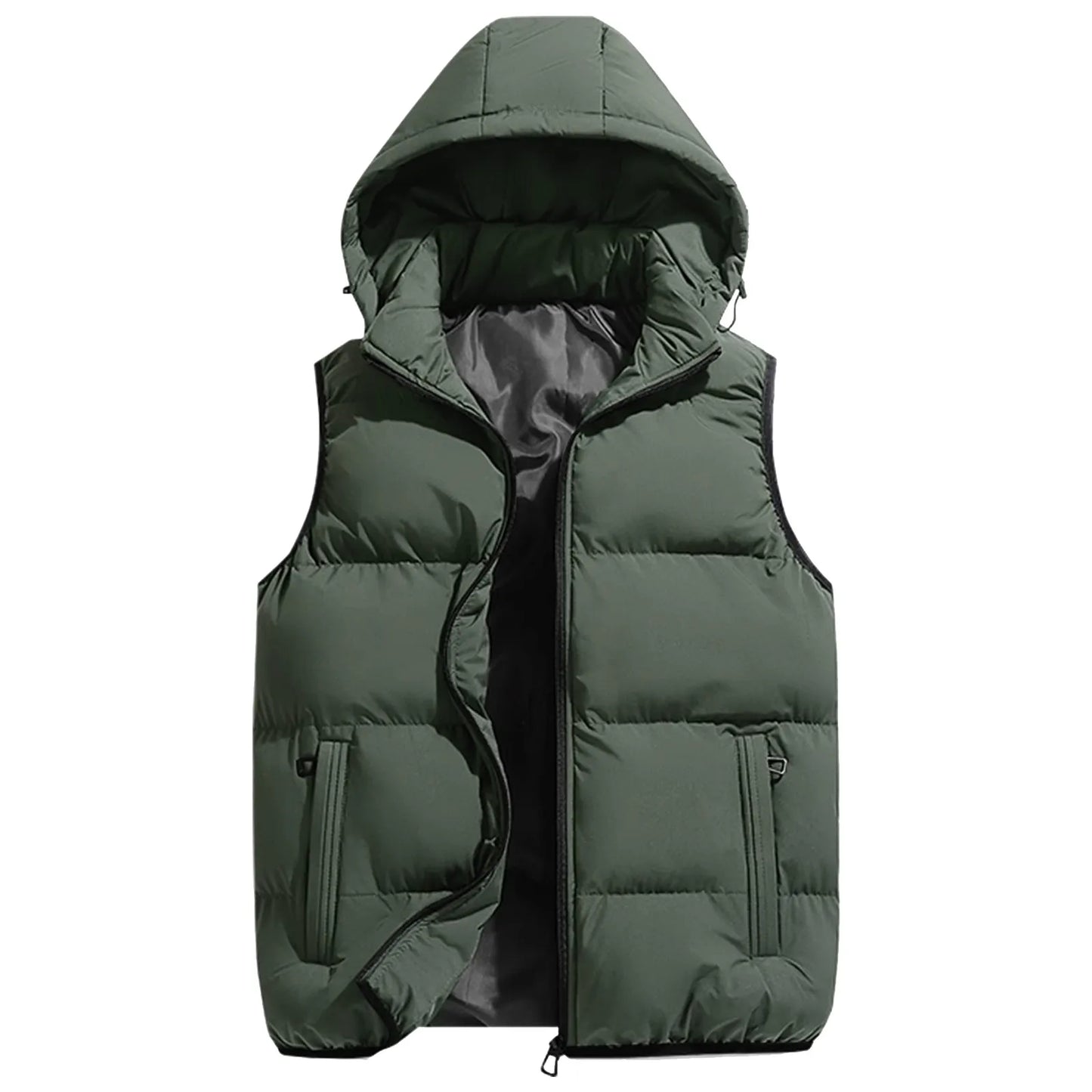Gilet élégant pour homme