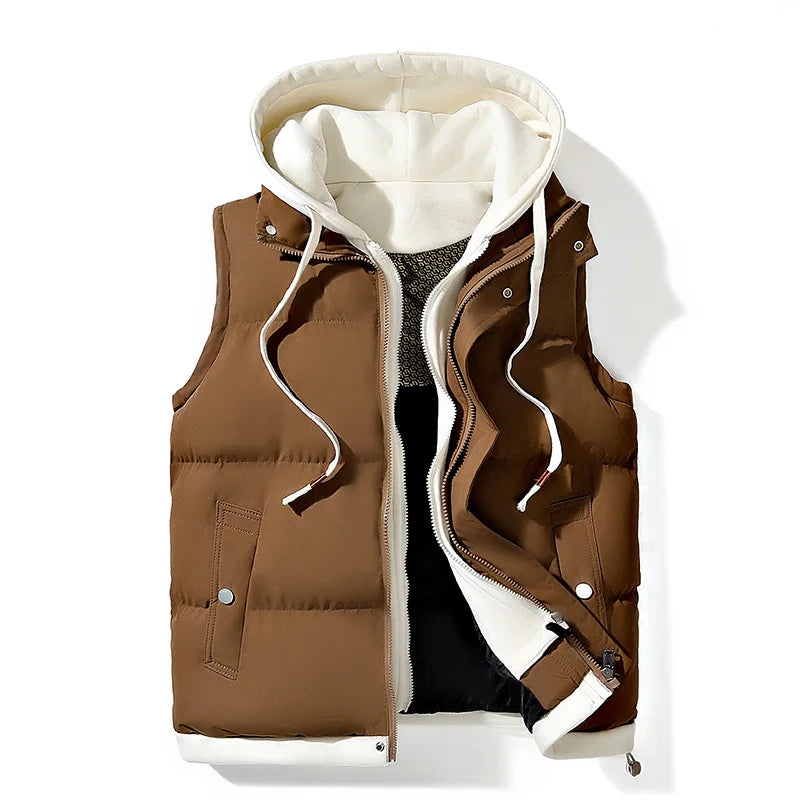Gilet élégant pour homme