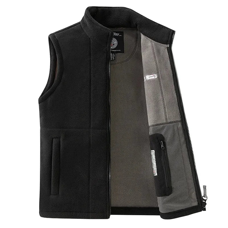 Gilet élégant pour homme