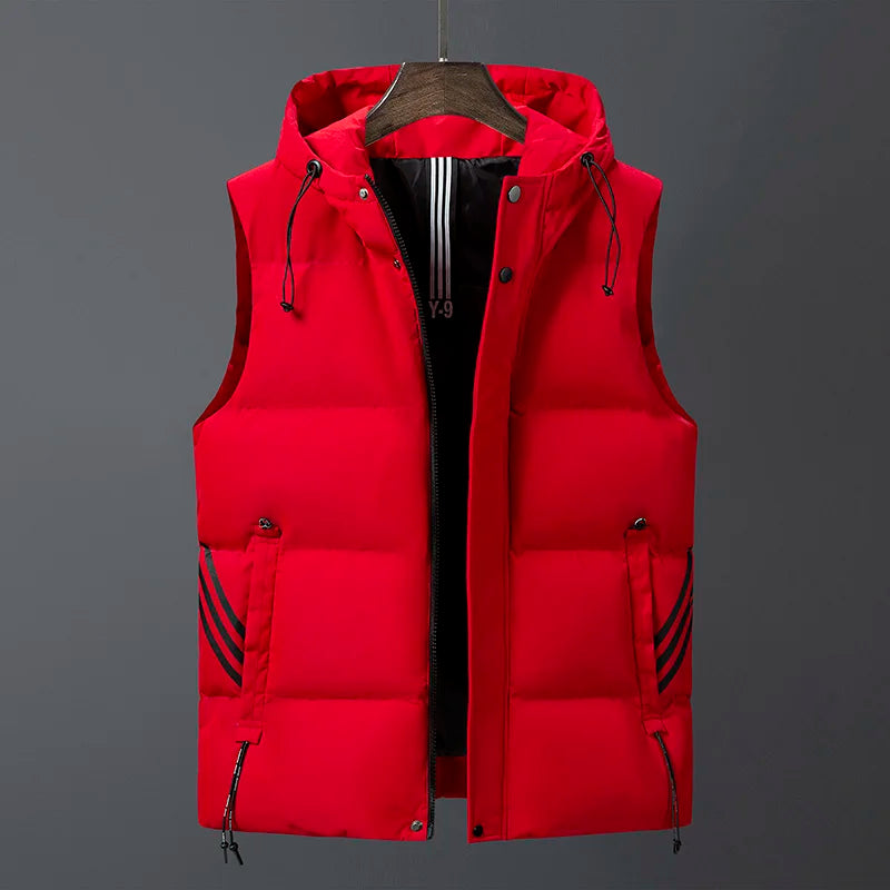 Gilet élégant pour homme