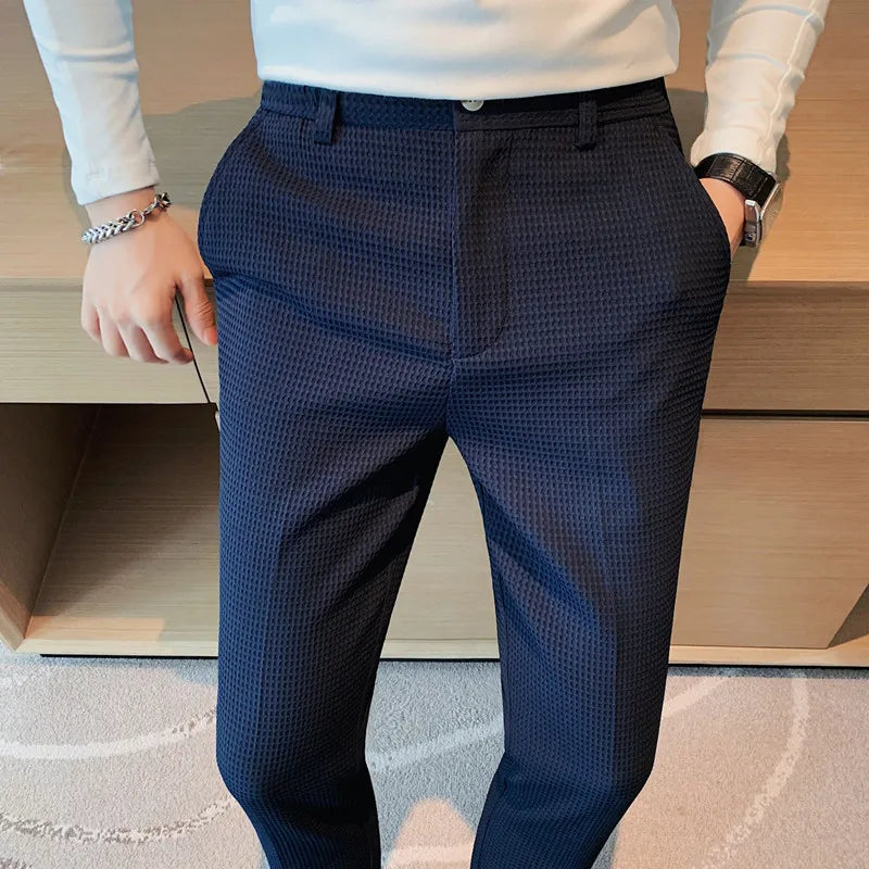 Pantalons élégants pour hommes