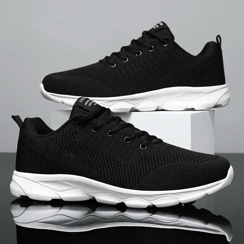 Chaussures respirantes pour hommes