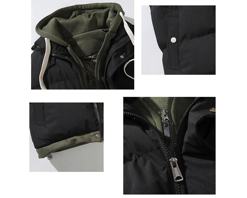 Gilet élégant pour homme