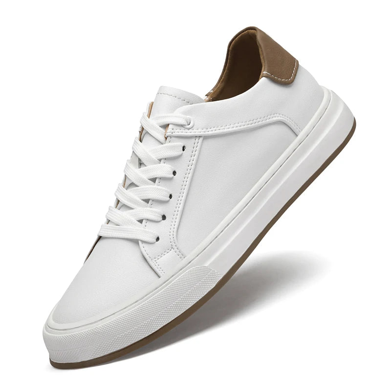 Chaussures en cuir de haute qualité