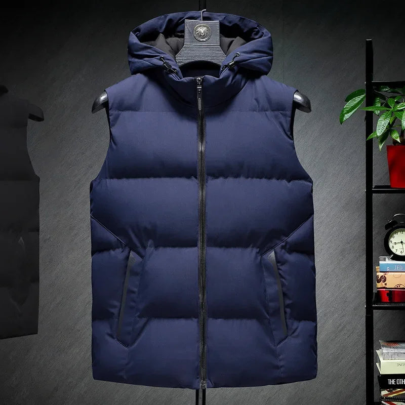 Gilet élégant pour homme