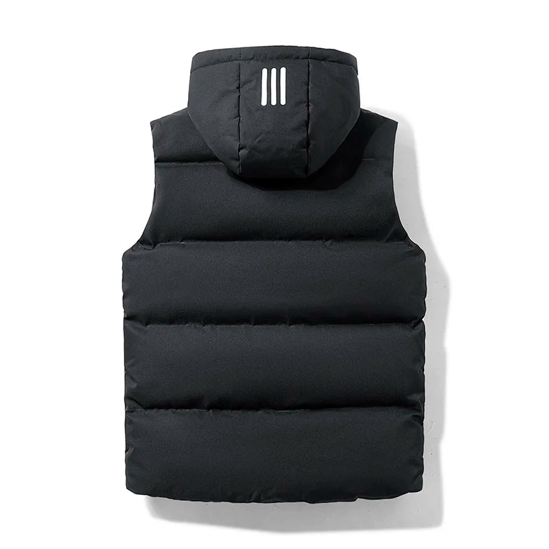 Gilet élégant pour homme