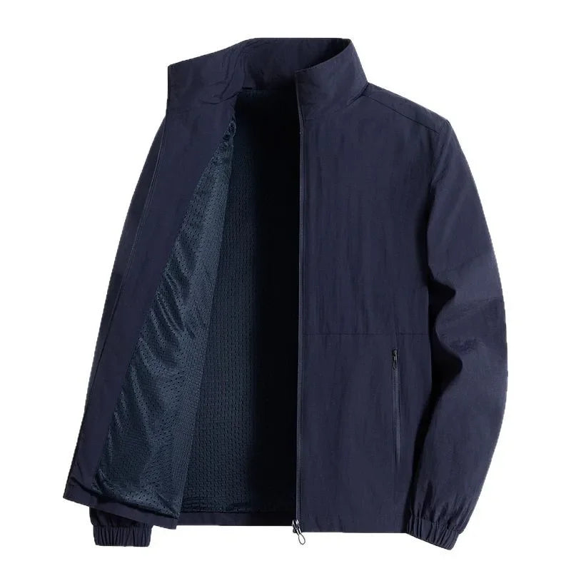 Veste d'été haut de gamme