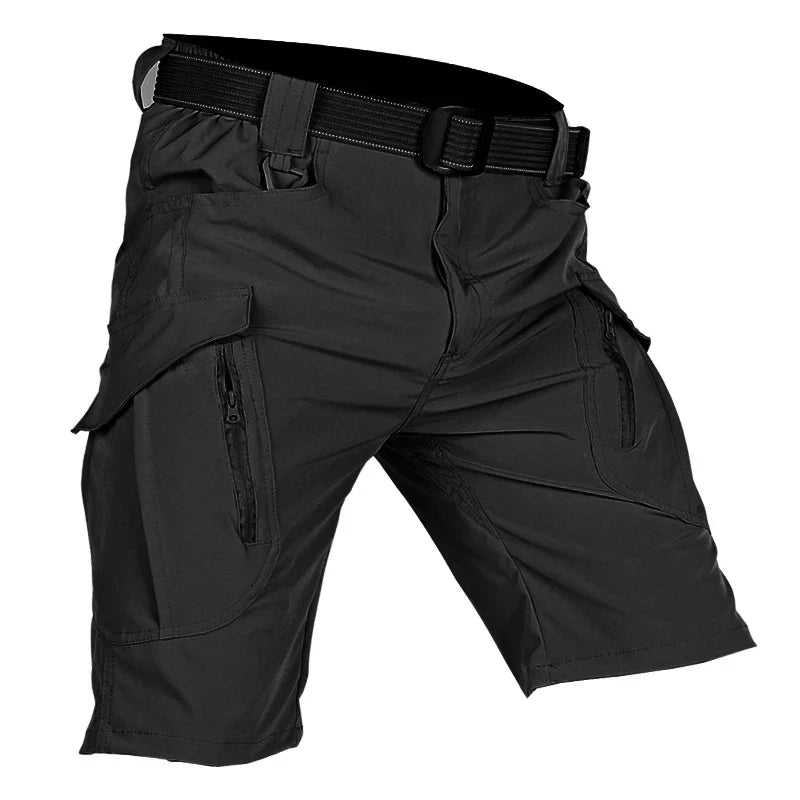 Shorts décontractés pour hommes