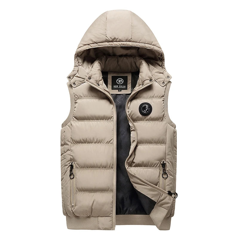 Gilet élégant pour homme