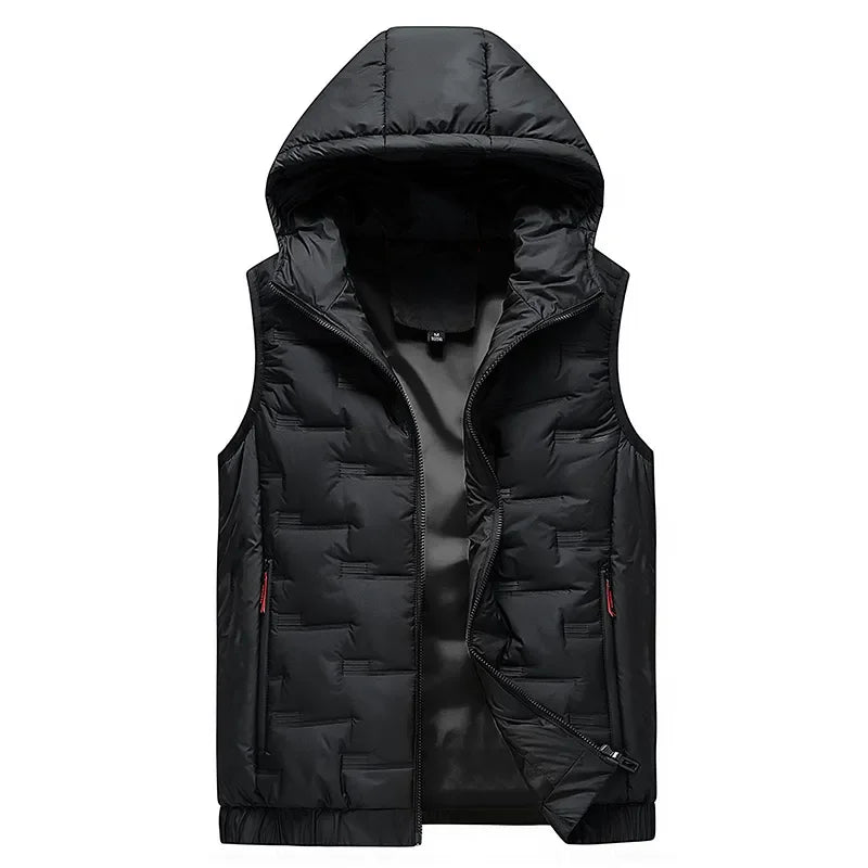Gilet élégant pour homme