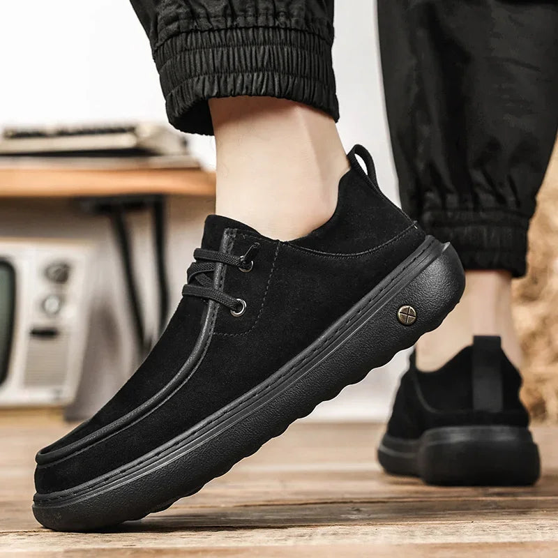 Chaussures de marche décontractées