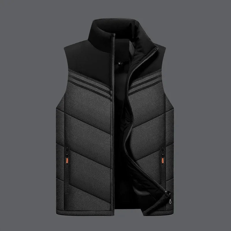 Gilet élégant pour homme