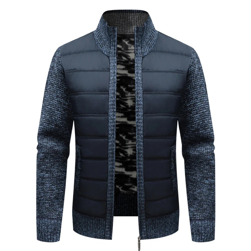 Veste élégante Leonardo
