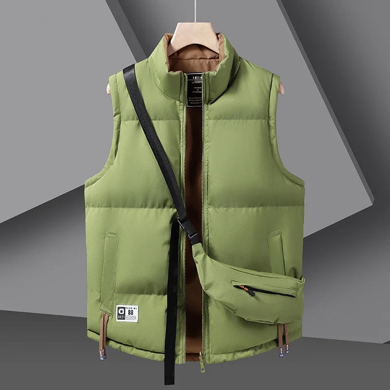 Gilet élégant pour homme