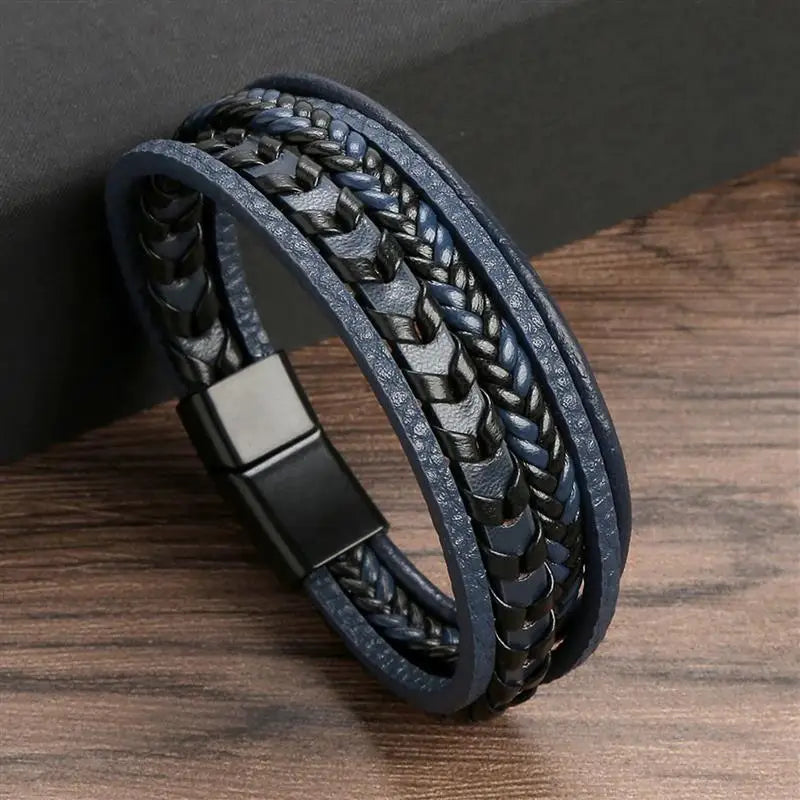 Bracelet élégant pour homme