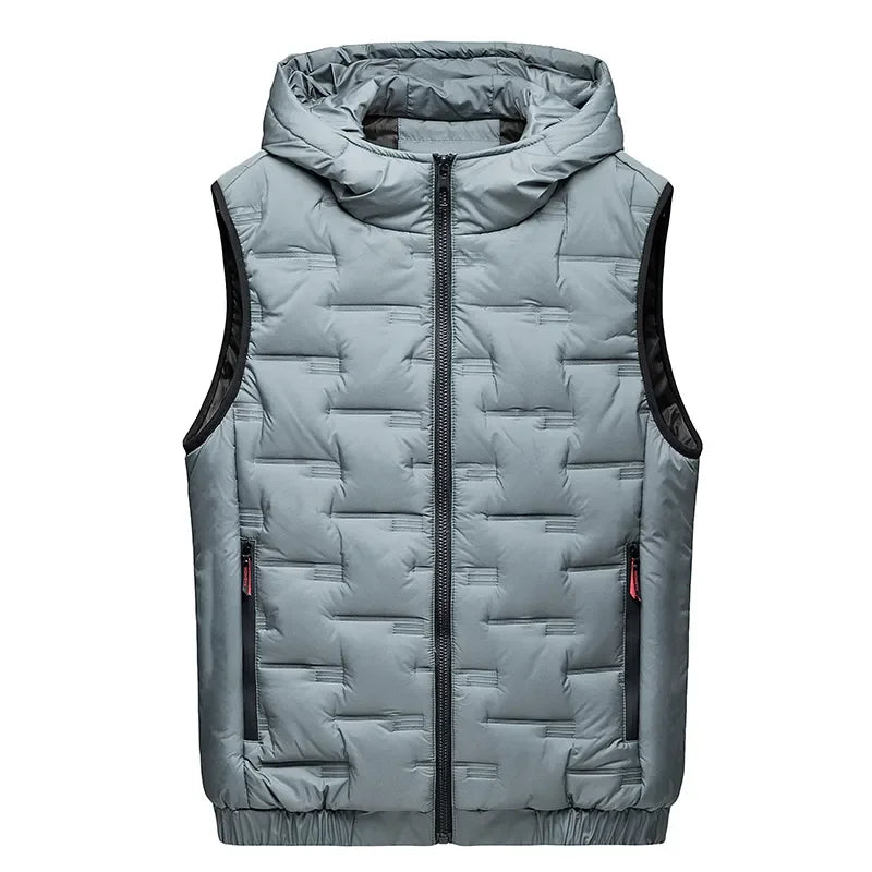 Gilet élégant pour homme