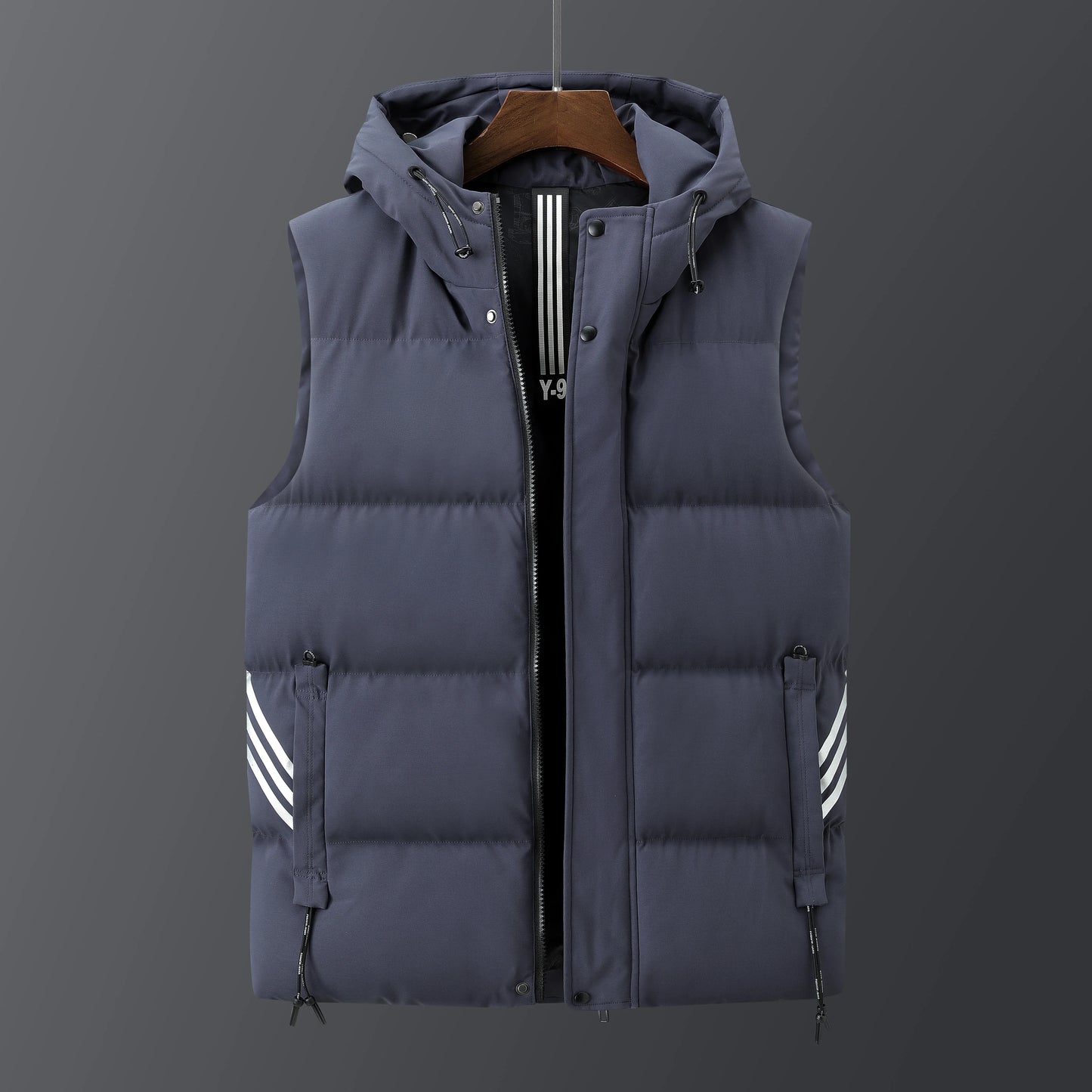 Gilet élégant pour homme