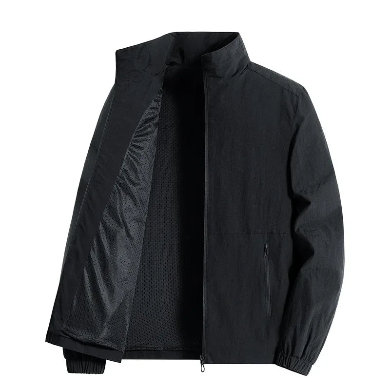 Veste d'été haut de gamme