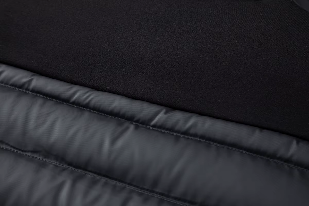 Veste hybride Paris Premium