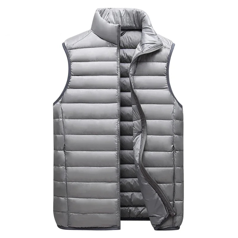 Gilet élégant pour homme