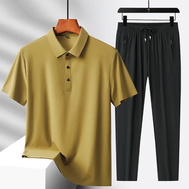 Ensemble 2 pièces Casual