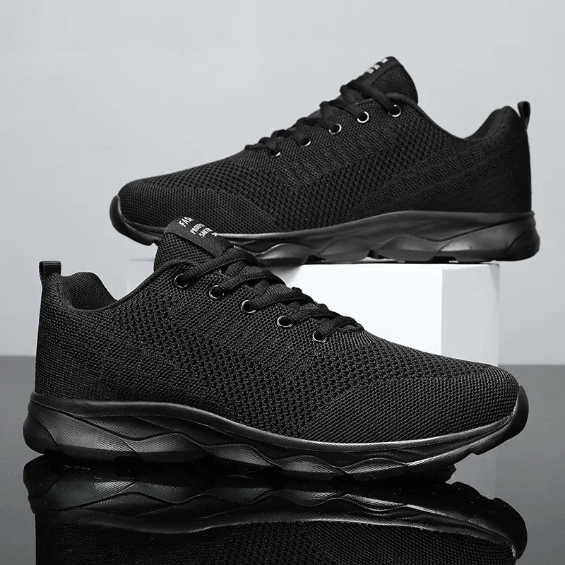 Chaussures respirantes pour hommes