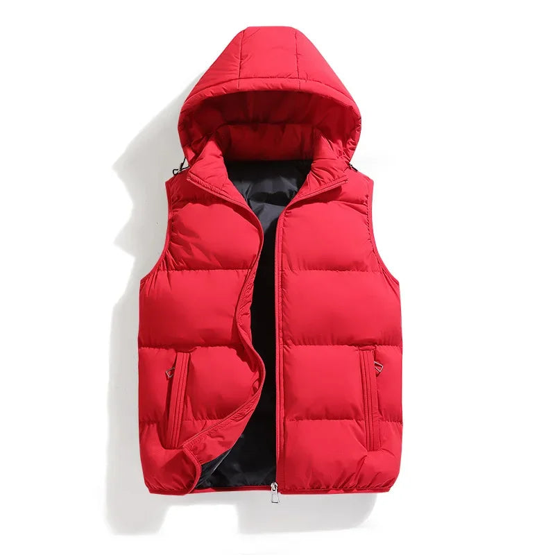 Gilet élégant pour homme