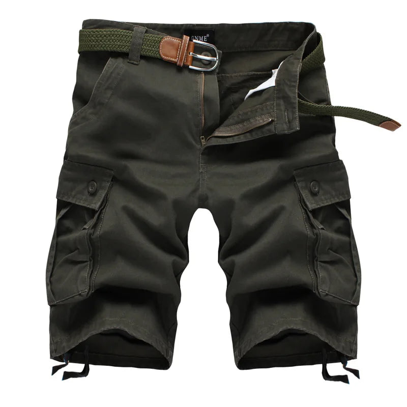 Short de plage décontracté
